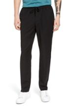 Men's Calibrate E-waist Wool Jogger Pants - Black