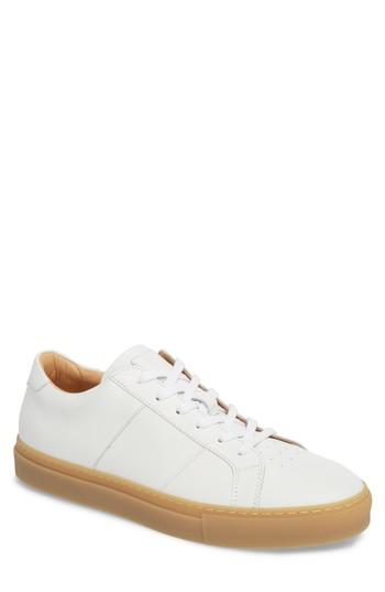 Men's Greats Royale Reverse Sneaker M - White