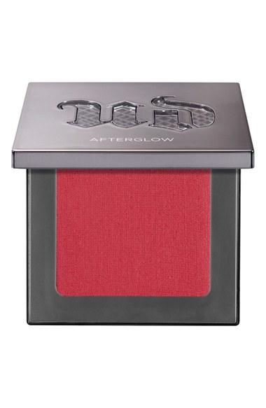 Urban Decay Afterglow 8-hour Powder Blush - Quiver