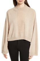 Women's Atm Anthony Thomas Melillo Wool & Cashmere Sweater