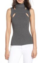 Women's Bailey 44 Exeter Sweater - Grey