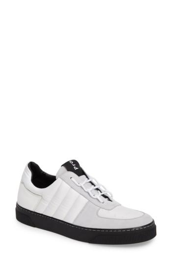 Women's Proenza Schouler Sneaker Us / 35eu - White