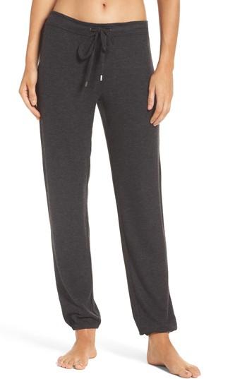 Women's Felina Drawstring Jogger Pants - Grey