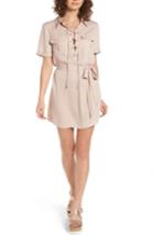 Women's L'academie The Safari Dress