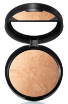 Laura Geller Beauty 'balance-n-brighten' Baked Color Correcting Foundation - Golden Medium