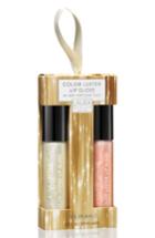 Laura Geller Beauty Color Luster Lip Topper Duo - The Pearls