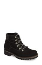 Women's Bos. & Co. Hartney Waterproof Boot .5-6us / 36eu - Black