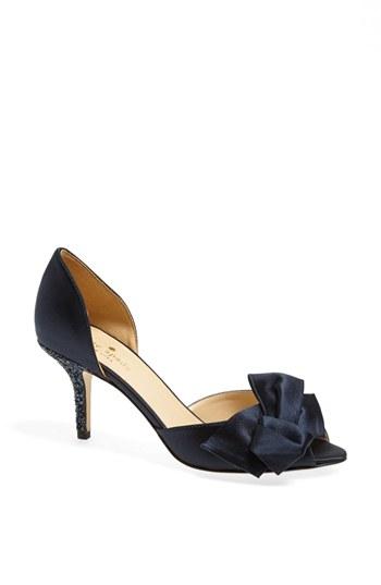 Women's Kate Spade New York 'sala' Pump M - Blue