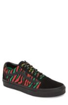 Men's Vans Atcq Old Skool Sneaker M - Black