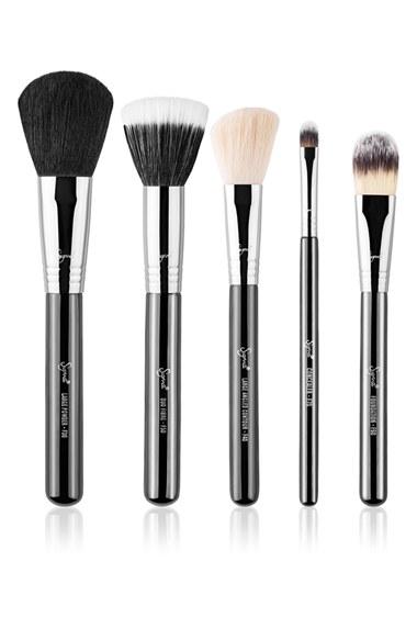 Sigma 'basic Face' Kit ($111 Value)