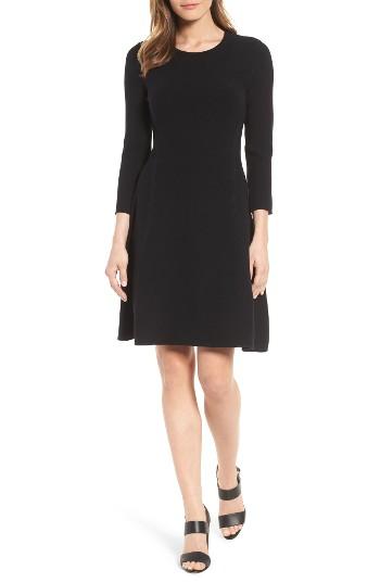 Women's Boss Francesca Knit Dress