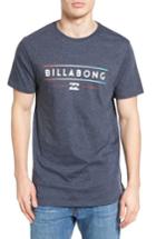 Men's Billabong Dual Utility Graphic T-shirt