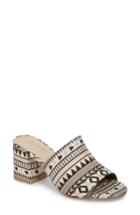 Women's Seychelles Commute Mule M - Red