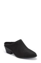 Women's Me Too Zeta Mule M - Black