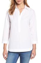 Women's Vineyard Vines High/low Popover Tunic