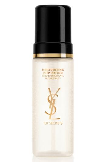 Yves Saint Laurent Moisturizing Prep Lotion