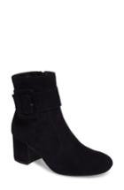 Women's Paul Green Natalia Buckle Boot .5us/ 3uk - Blue