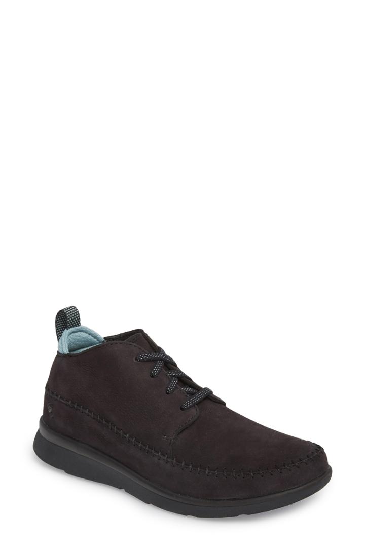 Women's Hispanitas Breezi Perforated Sneaker .5us / 39eu - Blue