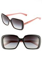Women's Emporio Armani 54mm Sunglasses -