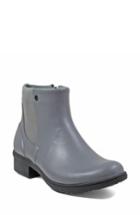 Women's Bogs Auburn Insulated Waterproof Boot M - Purple