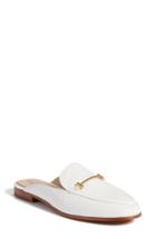Women's Sam Edelman Laurna Mule M - White