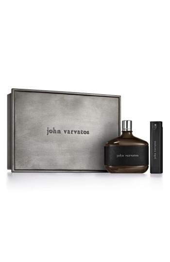 John Varvatos Heritage Set ($119 Value)