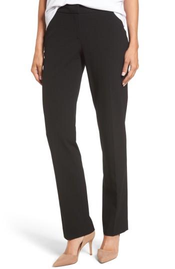 Women's Halogen Stovepipe Pants