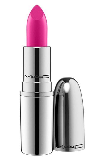 Mac Shiny Pretty Things Lipstick - Both Cheeks