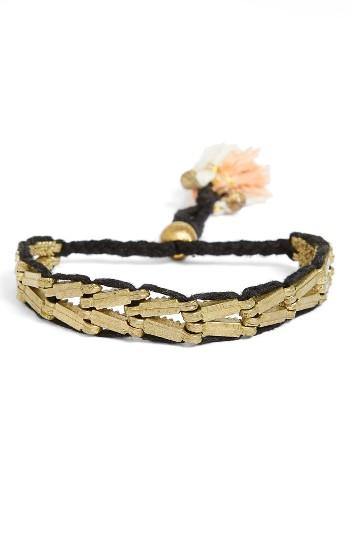 Women's Shiraleah Trinity Bracelet