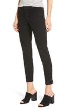 Women's 1822 Denim Studded Skinny Jeans