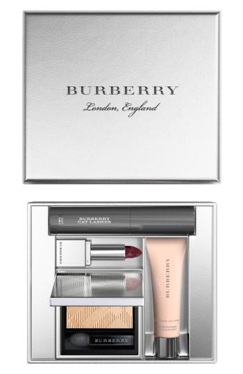 Burberry Beauty Festive Beauty Box - No Color