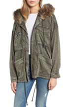 Women's Barbour Kilchurch Knit Sweater Coat Us / 12 Uk - Blue