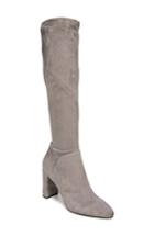Women's Sarto By Franco Sarto Flavia Knee High Boot .5 M - Grey