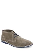 Men's Steve Madden Locktin Chukka Boot M - Grey