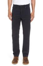 Men's Dl1961 Russell Slim Fit Sateen Twill Pants - Blue