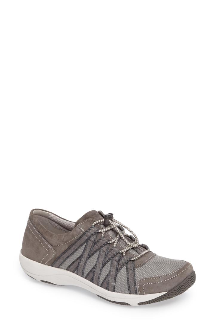 Women's Kaanas Glasgow Sandal M - Metallic