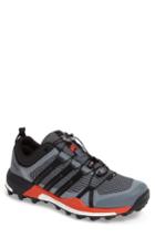 Men's Adidas 'terrex Skychaser' Trail Running Shoe M - Grey