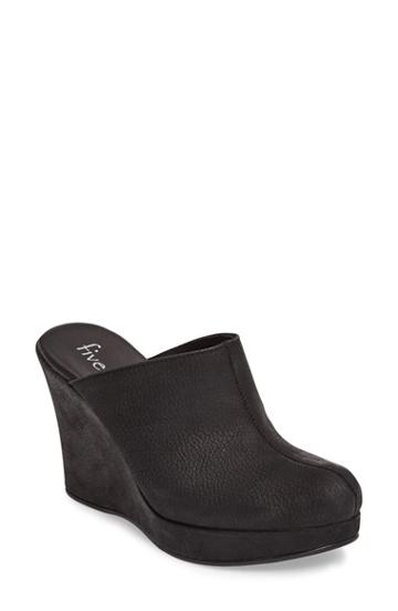 Women's Five Worlds By Cordani Augustine Mule