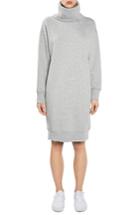 Women's Topshop Boutique Diana Cowl Sweatshirt Dress