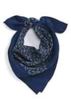 Women's Janessa Leone Silk Scarf
