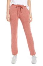 Women's Project Social T Kiama Lounge Pants - Pink