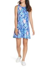 Women's Lilly Pulitzer Kristen Shift Dress