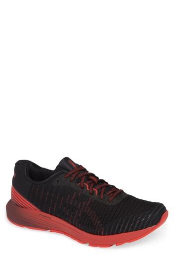 Men's Asics Dynaflyte 3 Running Shoe M - Black