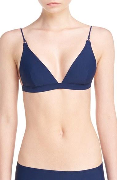 Women's Acne Studios Hedea A Bikini Top