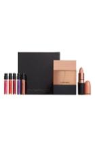 Mac Creme D'nude Lipstick & Shadescent Fragrance Set