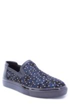 Men's Badgley Mischka Stewart Slip-on .5 M - Blue