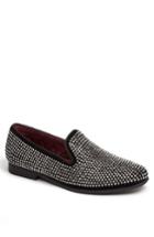 Men's Steve Madden 'caviarr' Slip-on M - Black