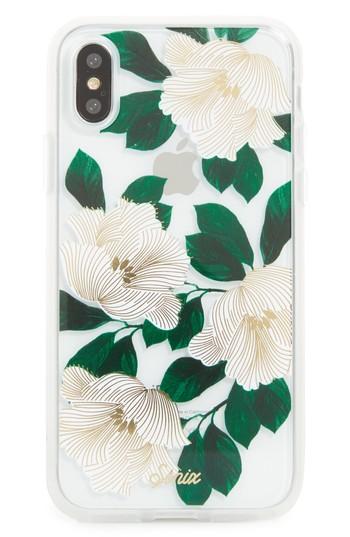 Sonix Tropical Deco Iphone X Case -