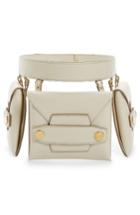 Stella Mccartney Faux Nappa Fanny Pack -