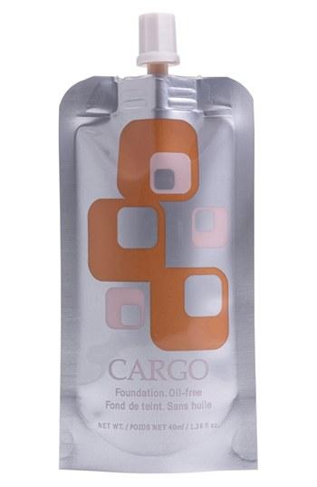 Cargo Liquid Foundation .35 Oz - F-70